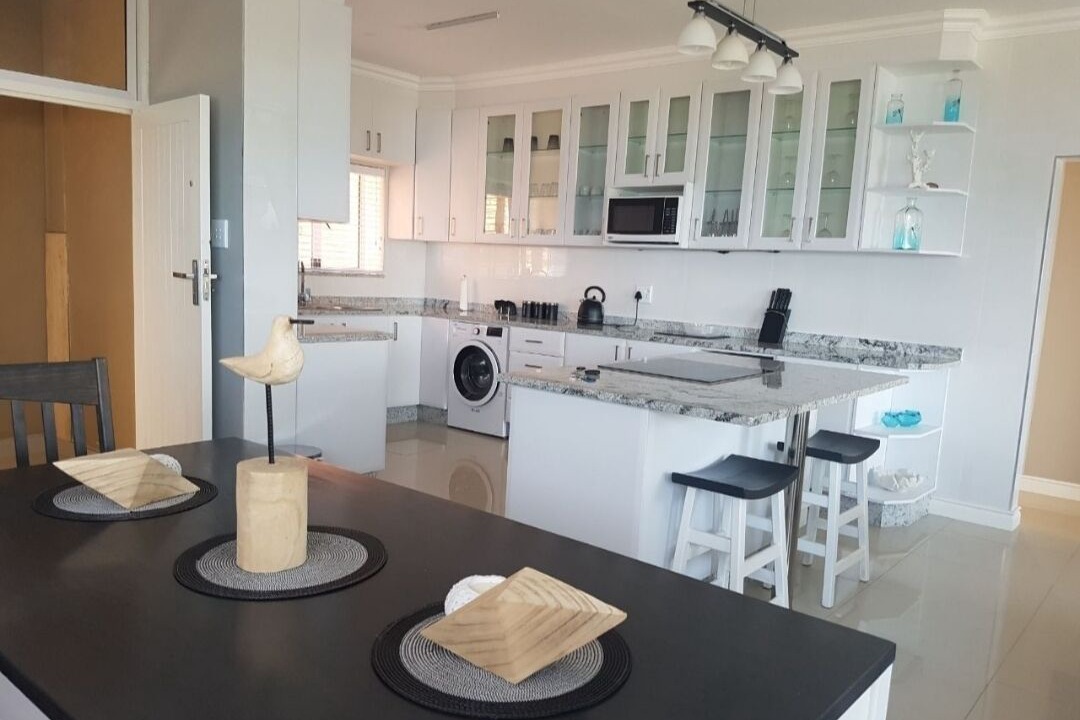 Photo of Kitchen in La Mercy