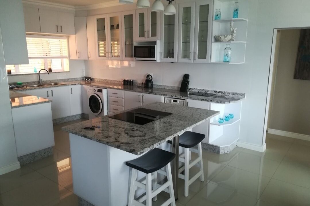 Photo of Kitchen in La Mercy