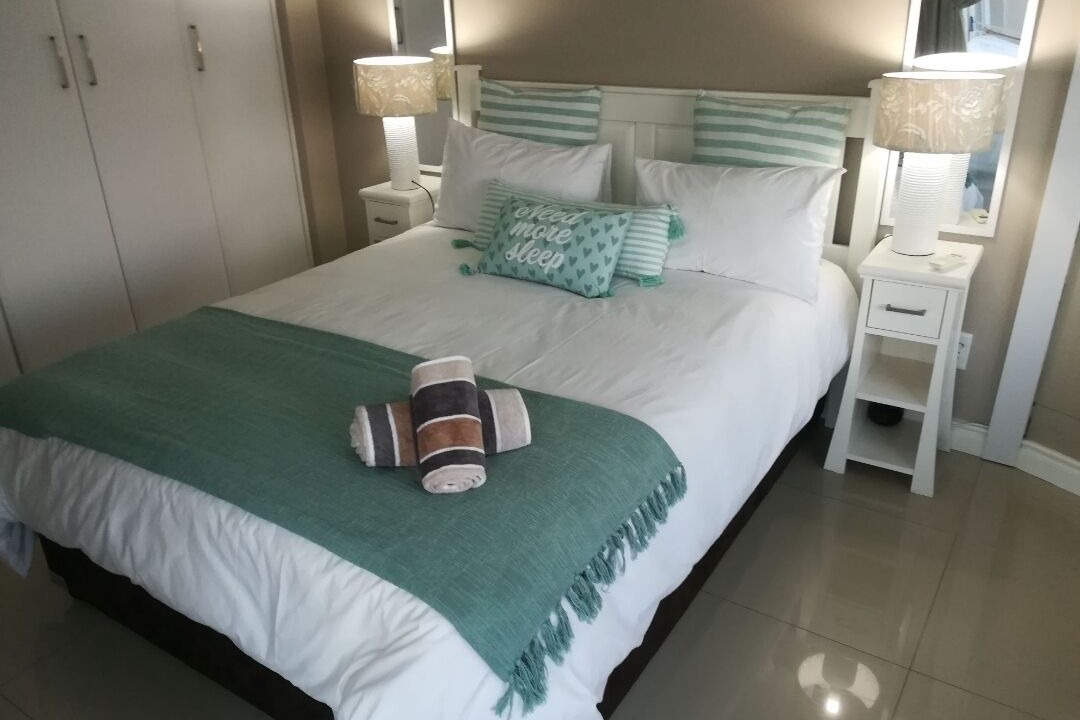 Photo of Bedroom in La Mercy