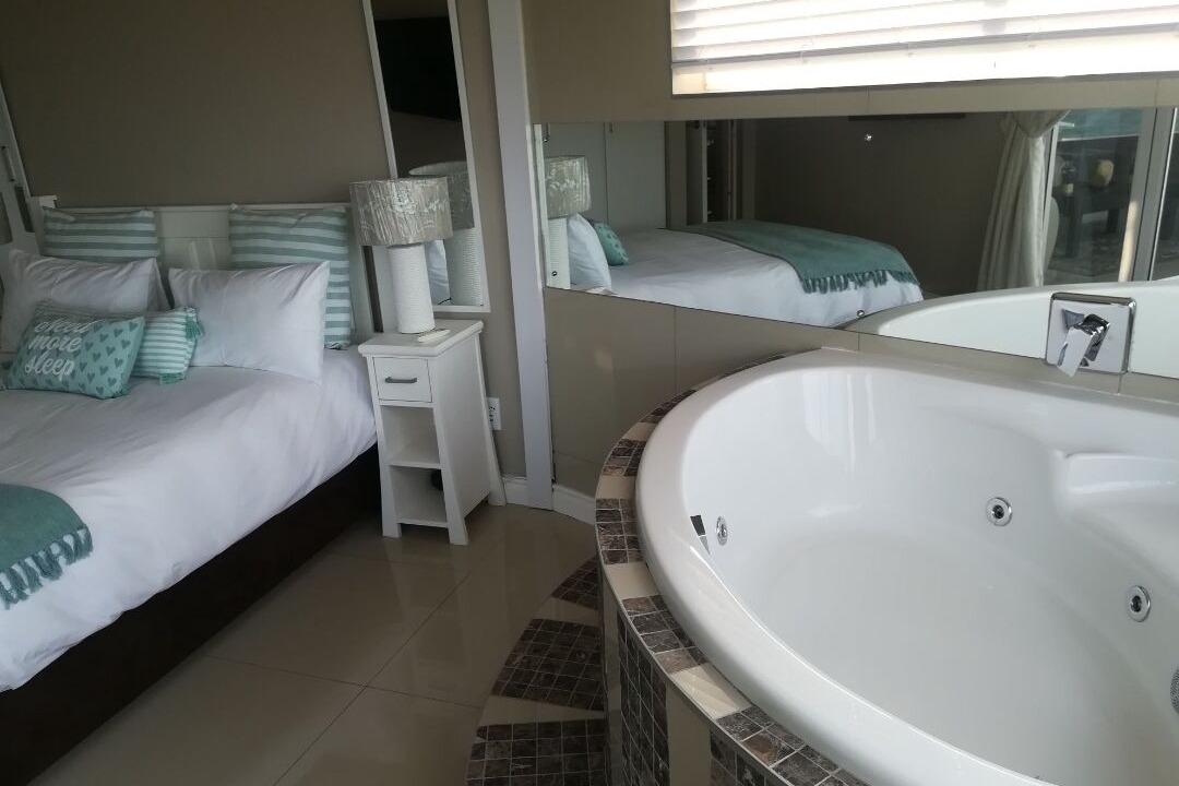 Photo of Bedroom in La Mercy