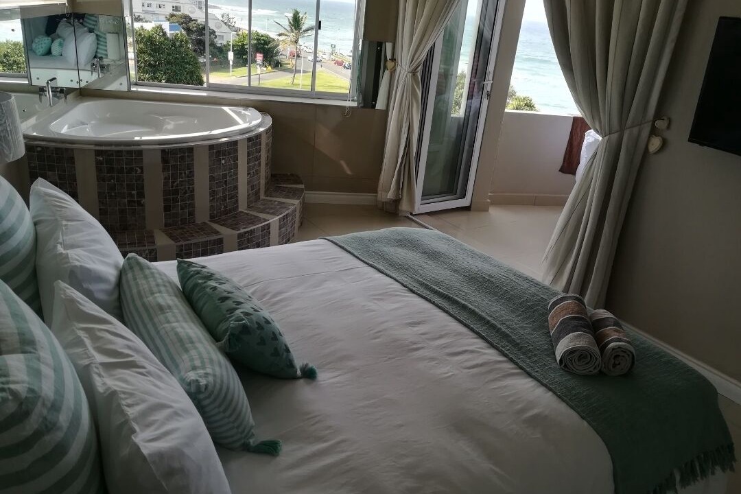 Photo of Bedroom in La Mercy