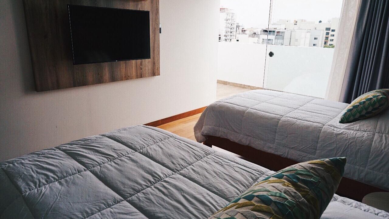 Photo of Bedroom in Miraflores