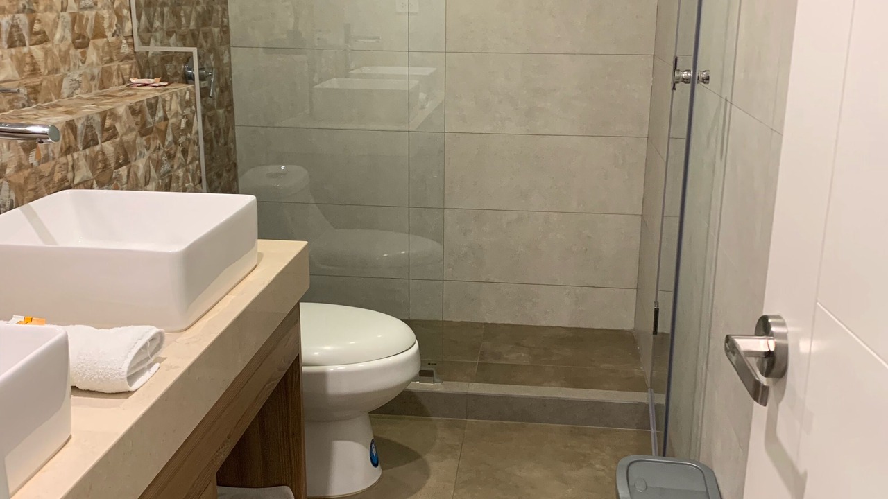 Photo of Bathroom in Miraflores