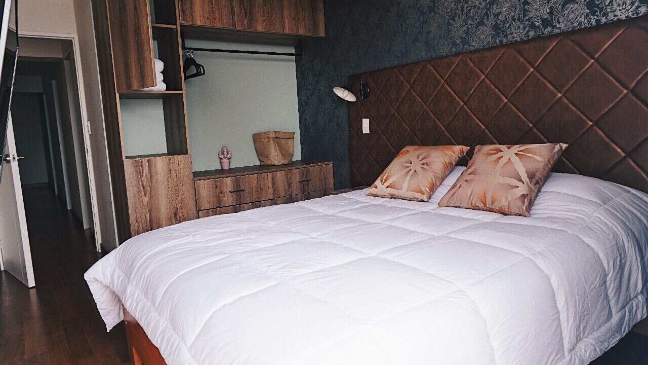 Photo of Bedroom in Miraflores