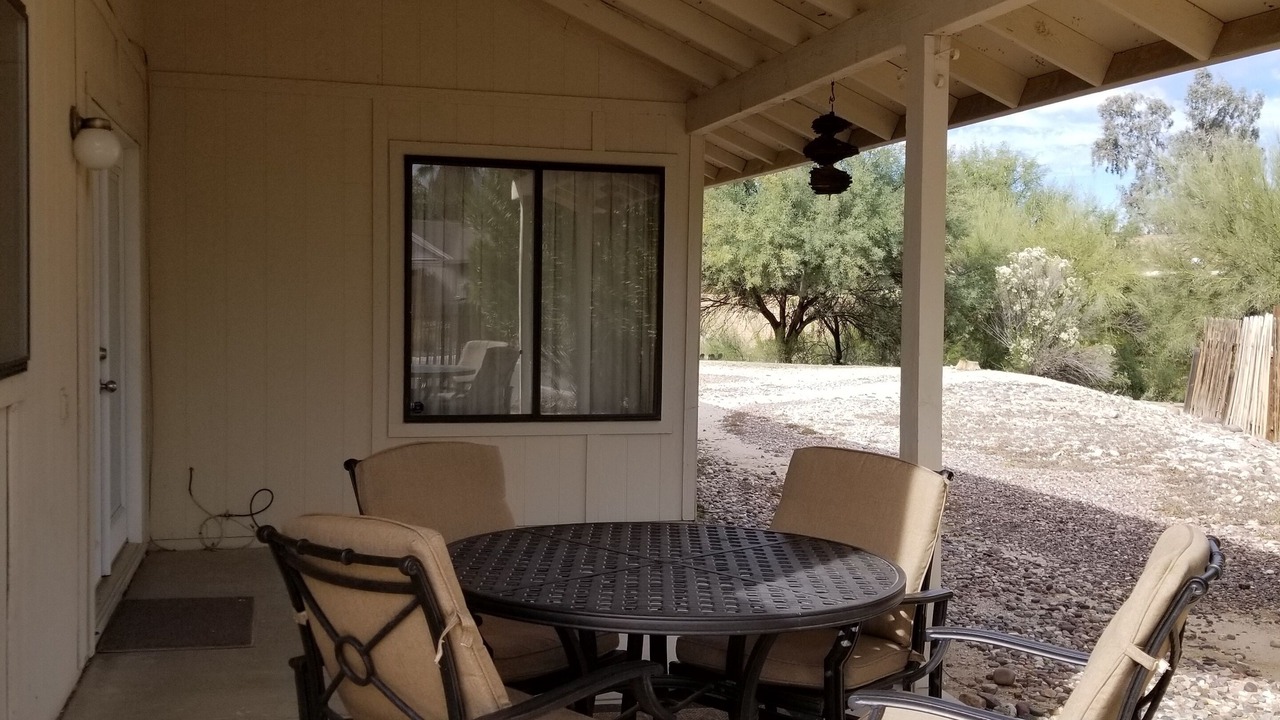 Photo of Outdoor in Canyon Shadows