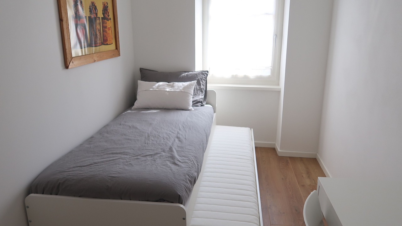 Photo of Bedroom in Rovereto