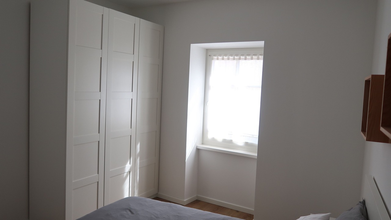 Photo of Bedroom in Rovereto