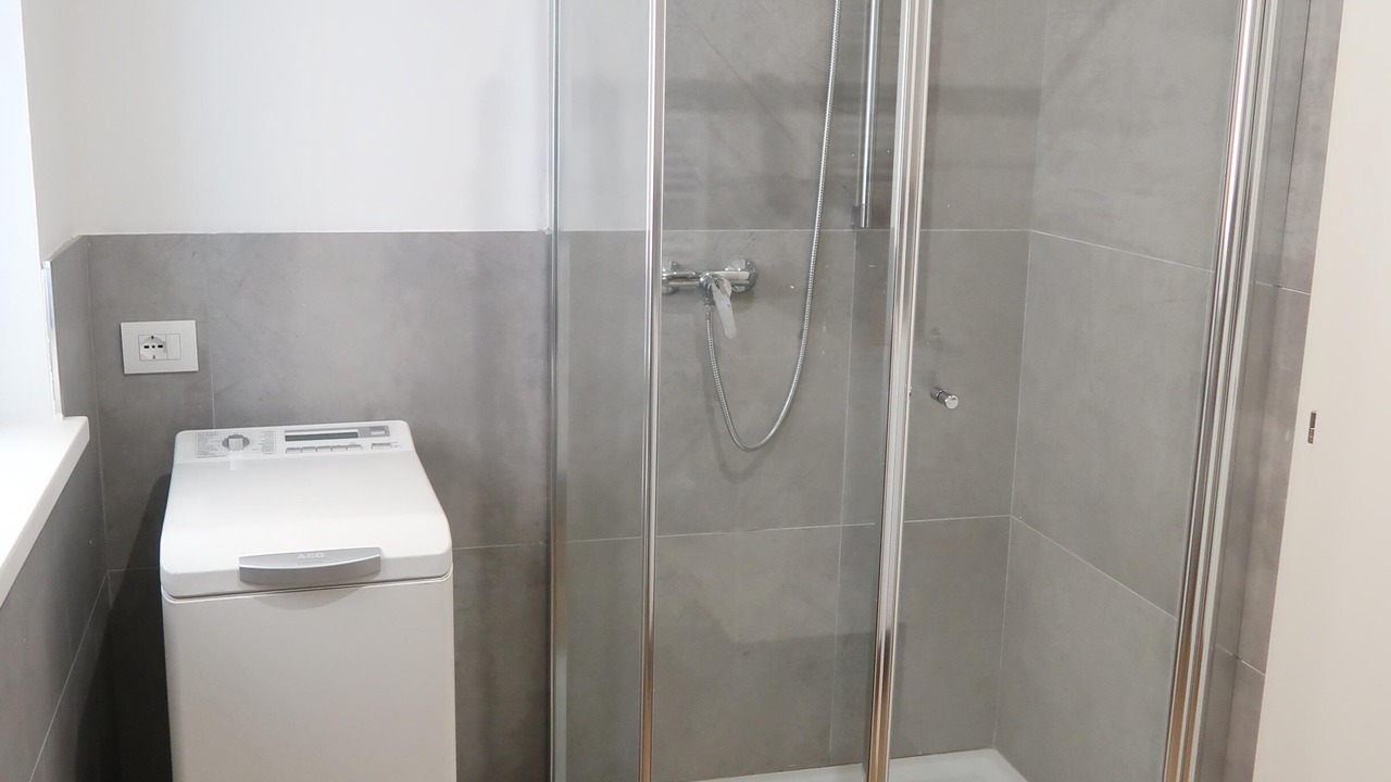 Photo of Bathroom in Rovereto