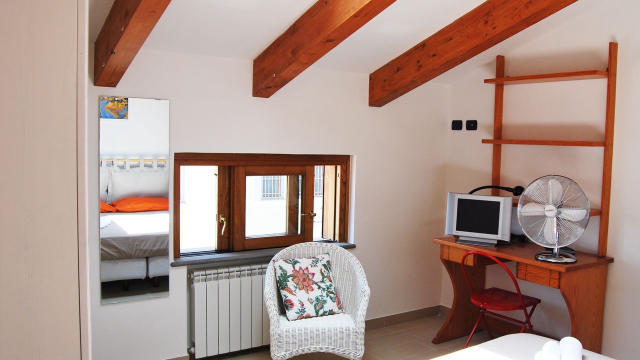 Photo of Bedroom in Bomerano