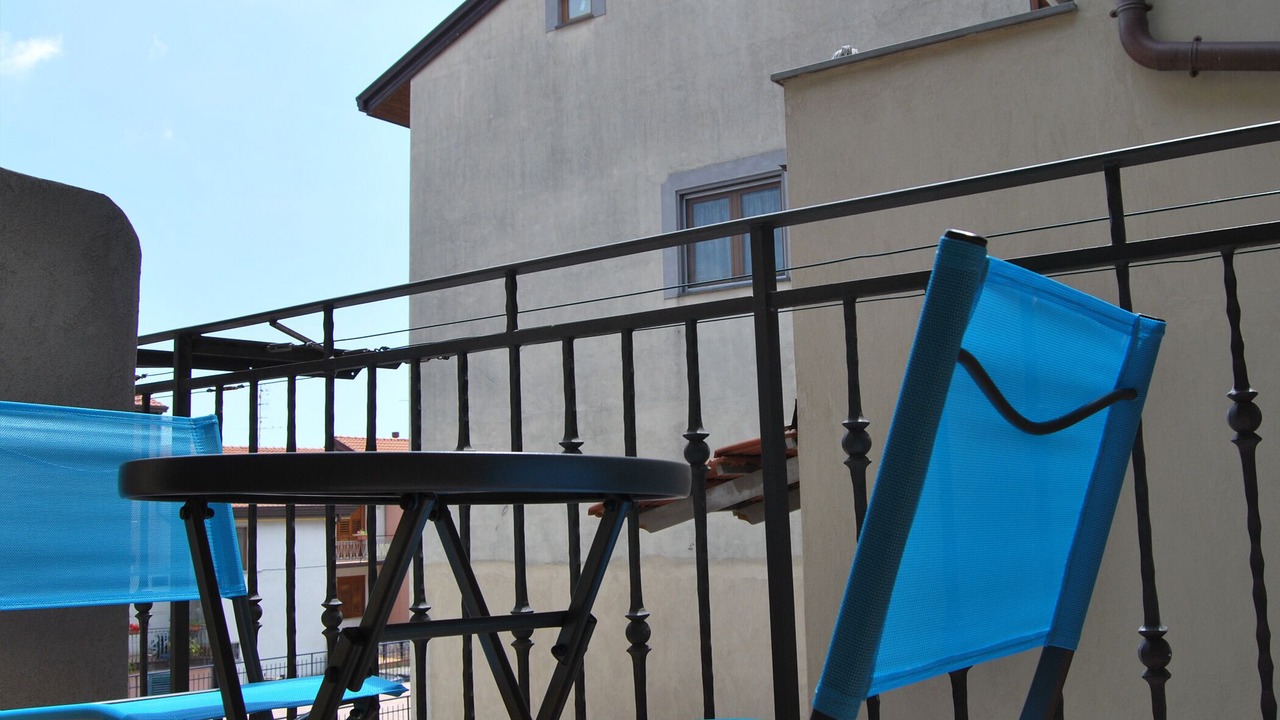 Photo of Outdoor in Bomerano