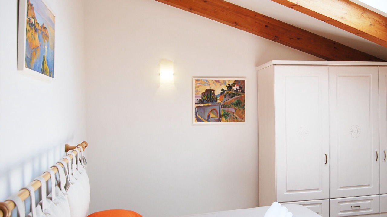 Photo of Bedroom in Bomerano