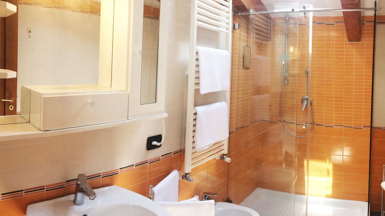 Photo of Bathroom in Bomerano