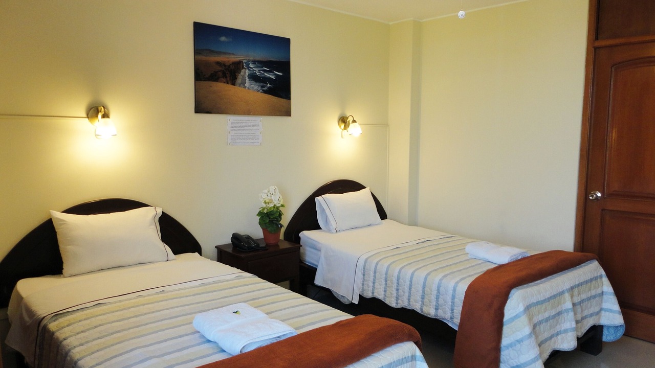 Photo of Bedroom in Ica