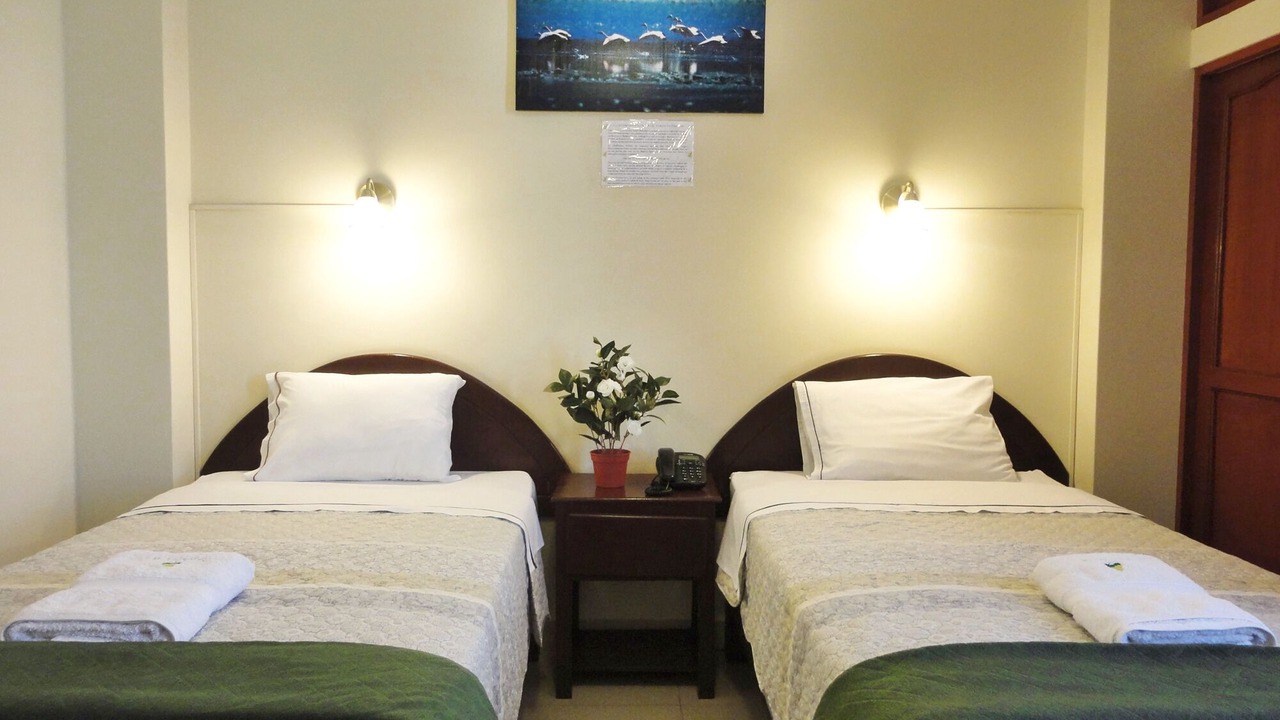 Photo of Bedroom in Ica