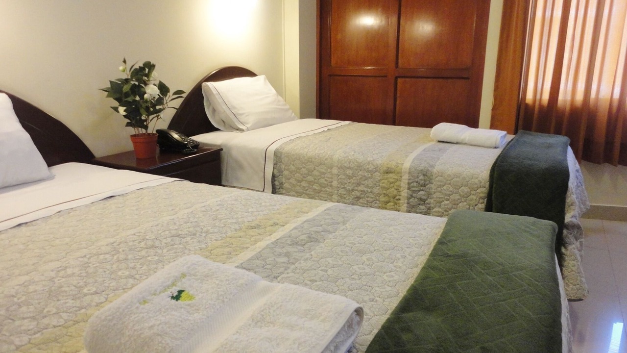 Photo of Bedroom in Ica