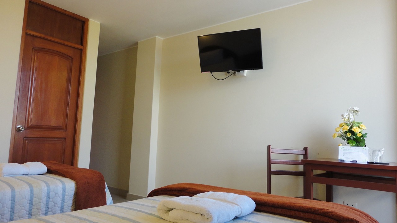 Photo of Bedroom in Ica