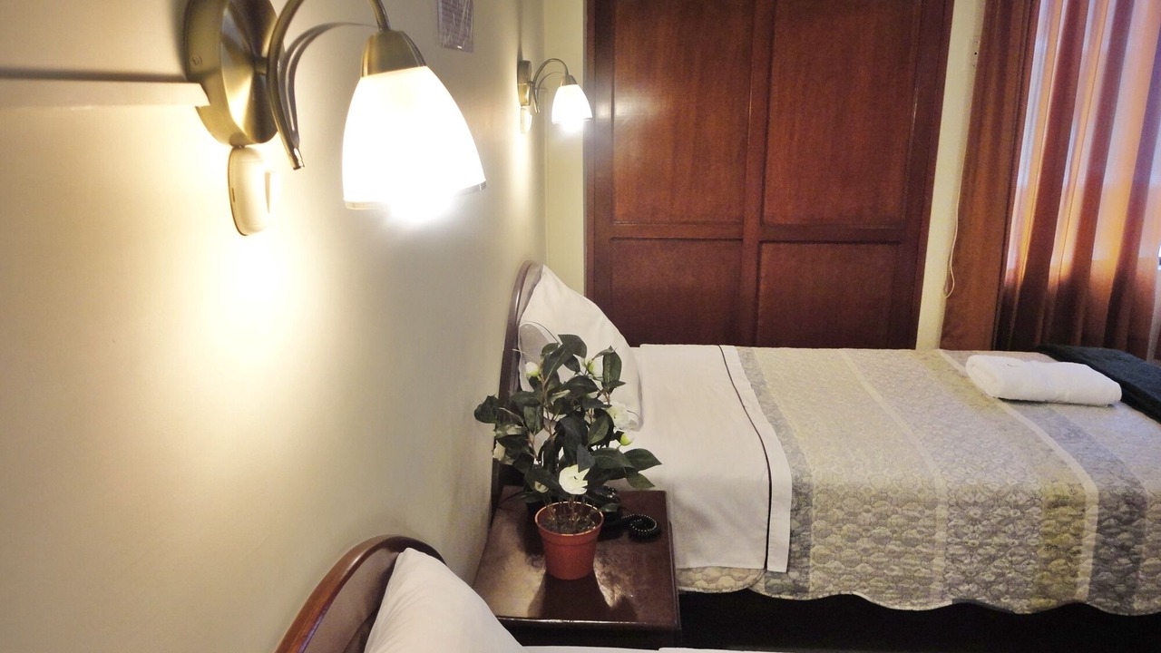 Photo of Bedroom in Ica