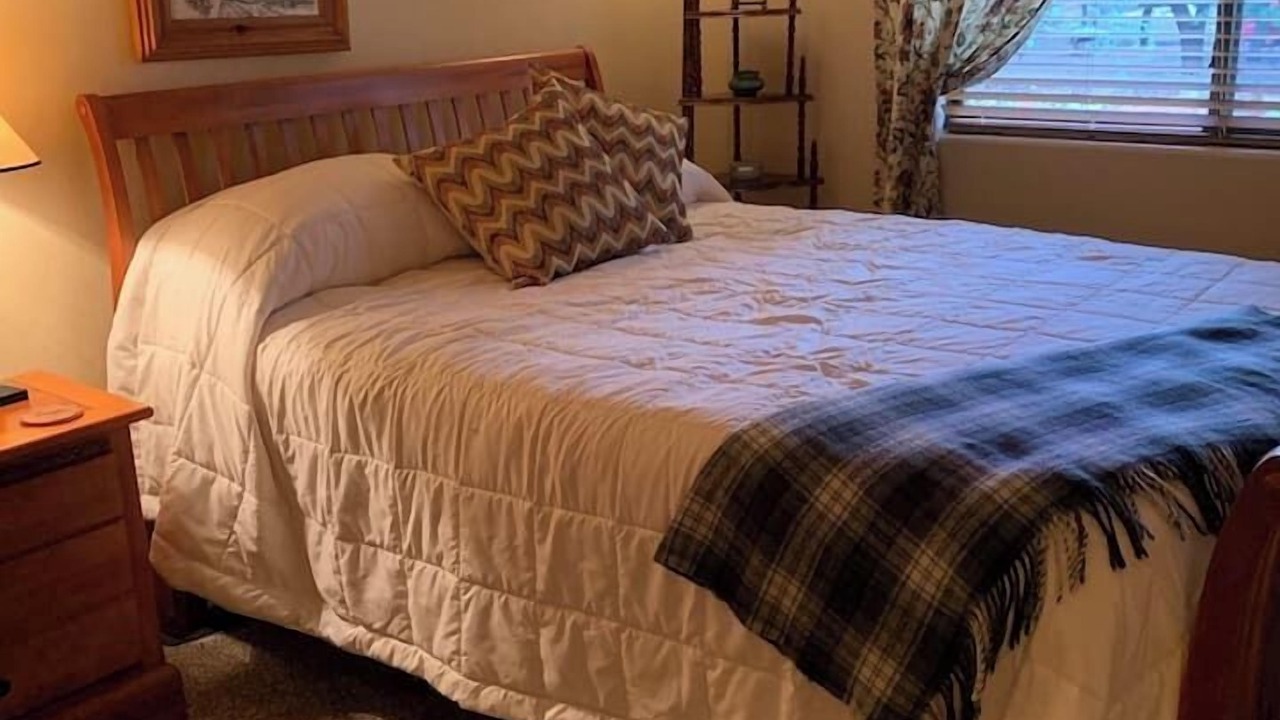 Photo of Bedroom in Heber