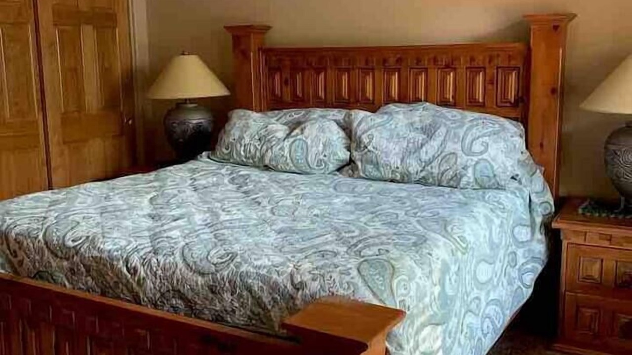 Photo of Bedroom in Heber