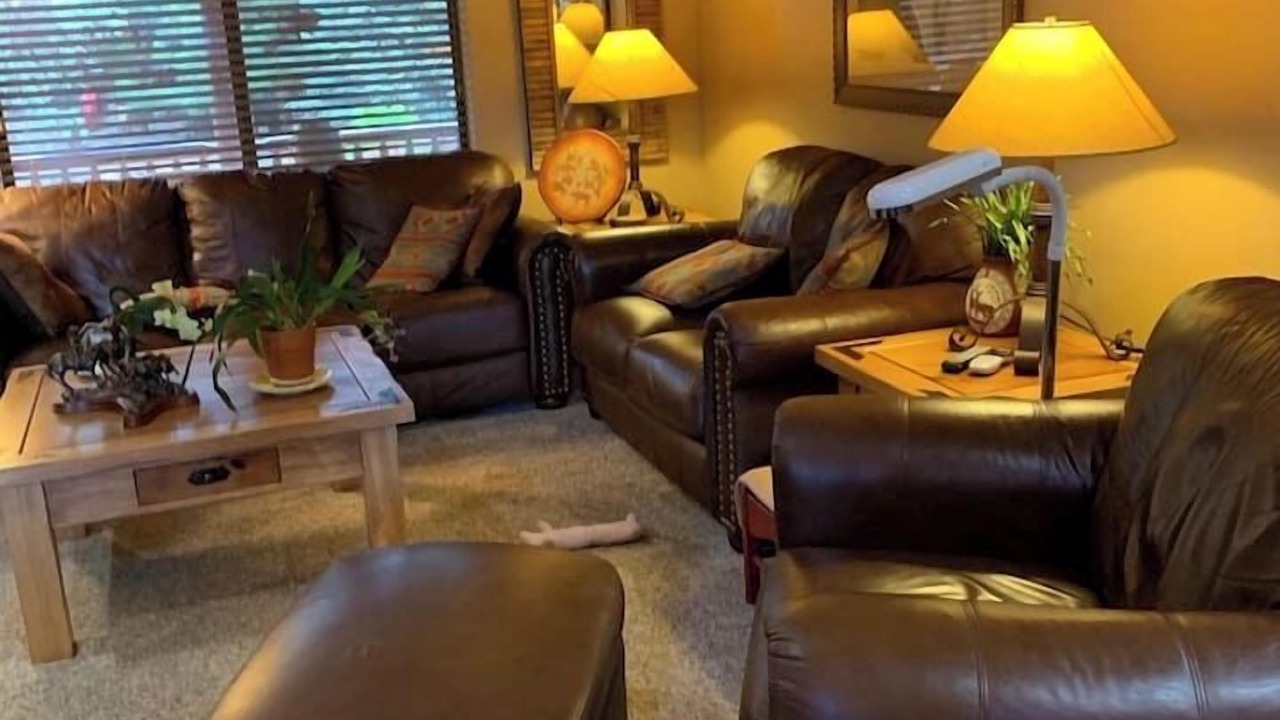 Photo of Livingroom in Heber