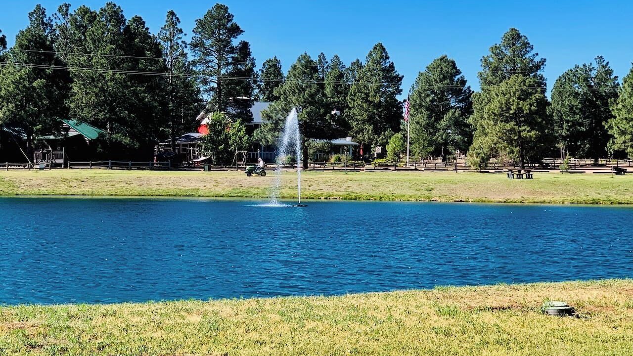 Photo of Outdoor in Heber
