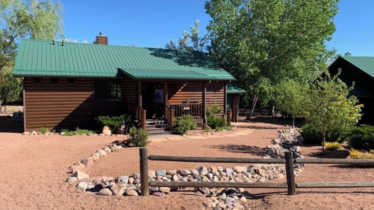 Photo of Outdoor in Heber