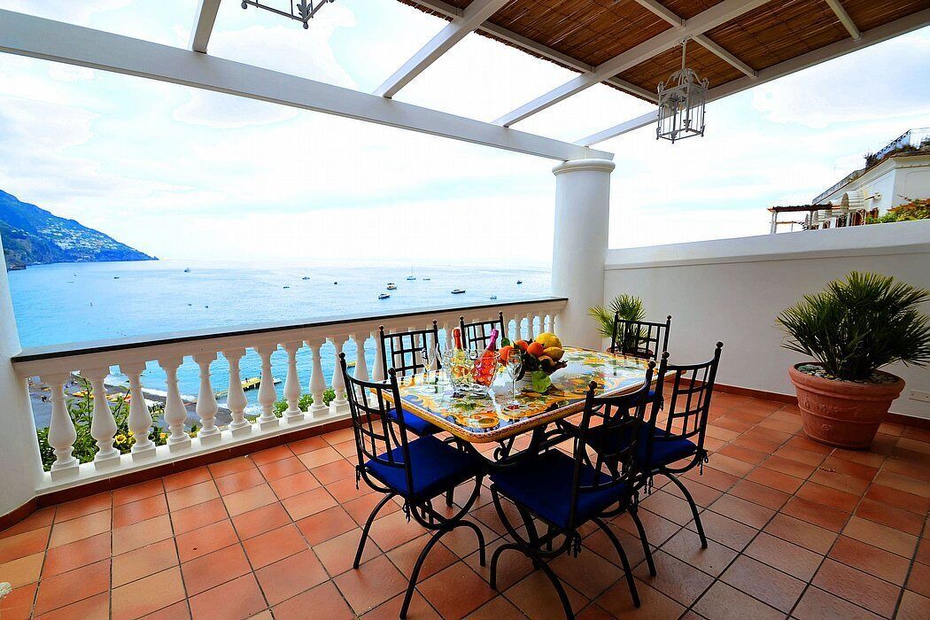 Photo of Outdoor in Positano City Centre
