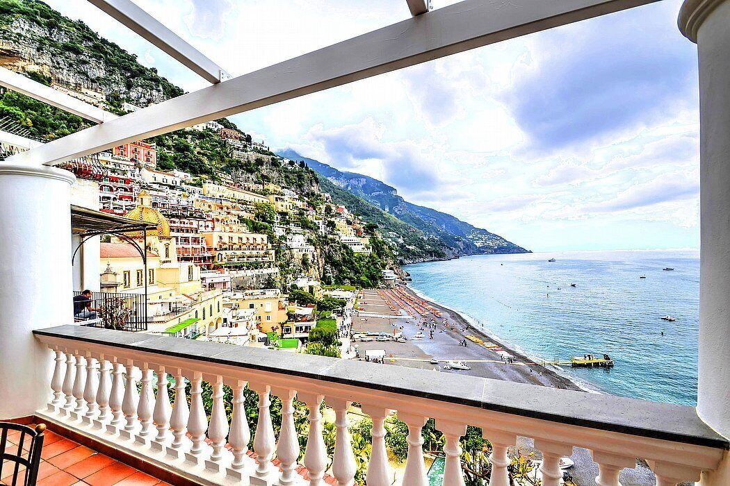 Photo of Outdoor in Positano City Centre