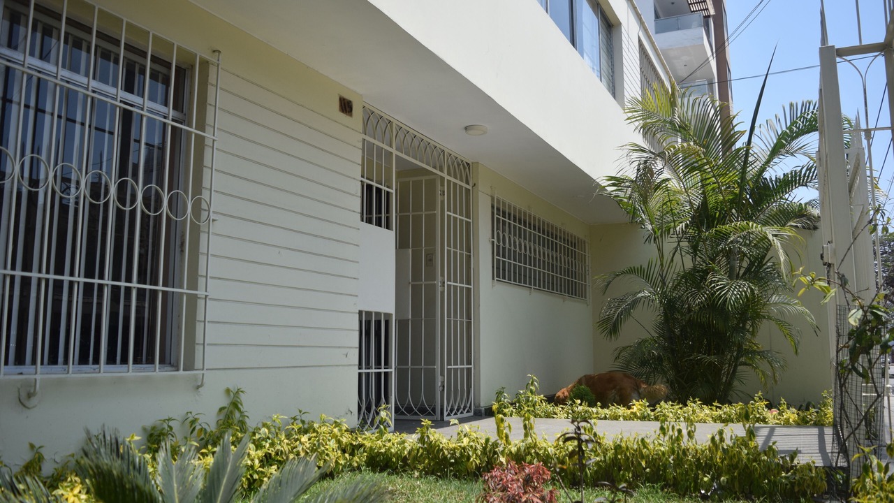 Photo of Outdoor in San Borja