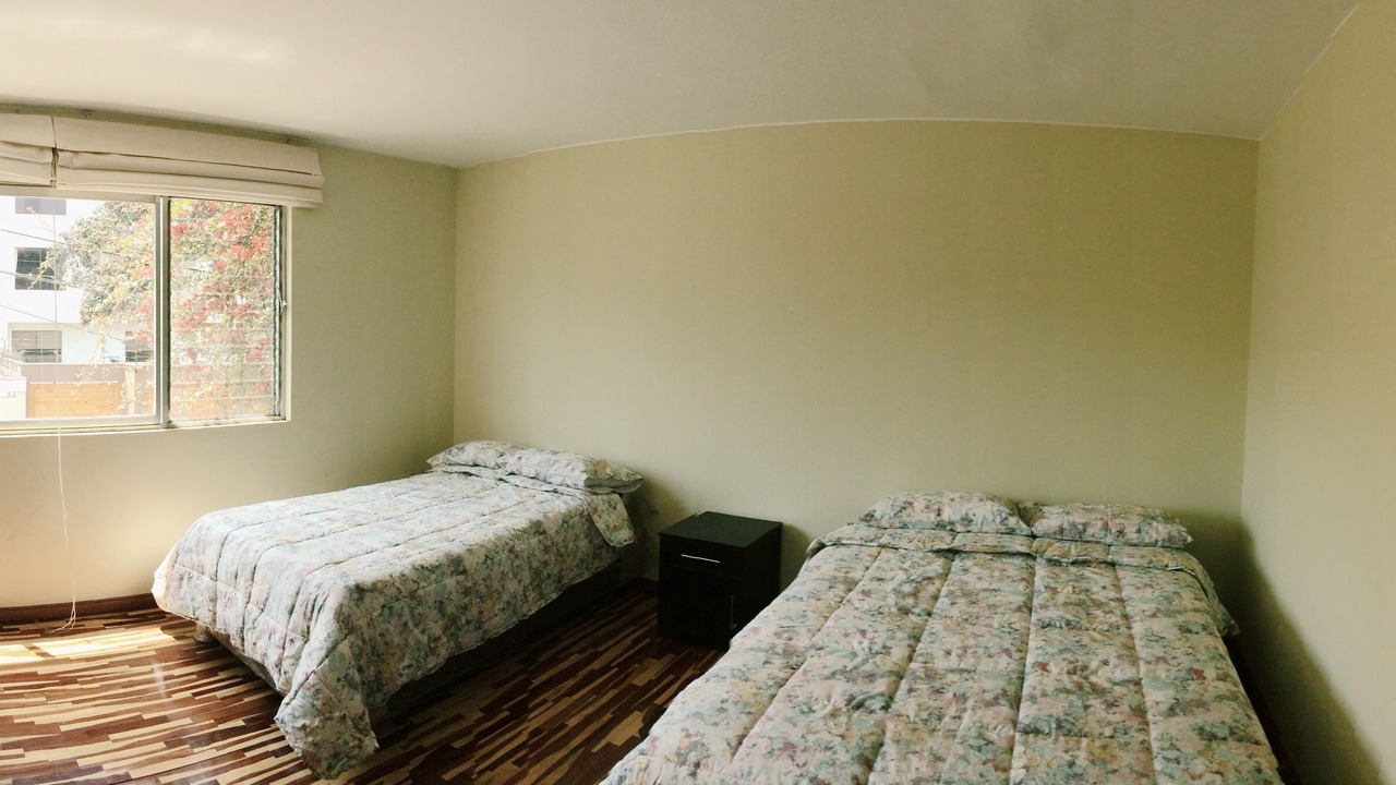 Photo of Bedroom in San Borja