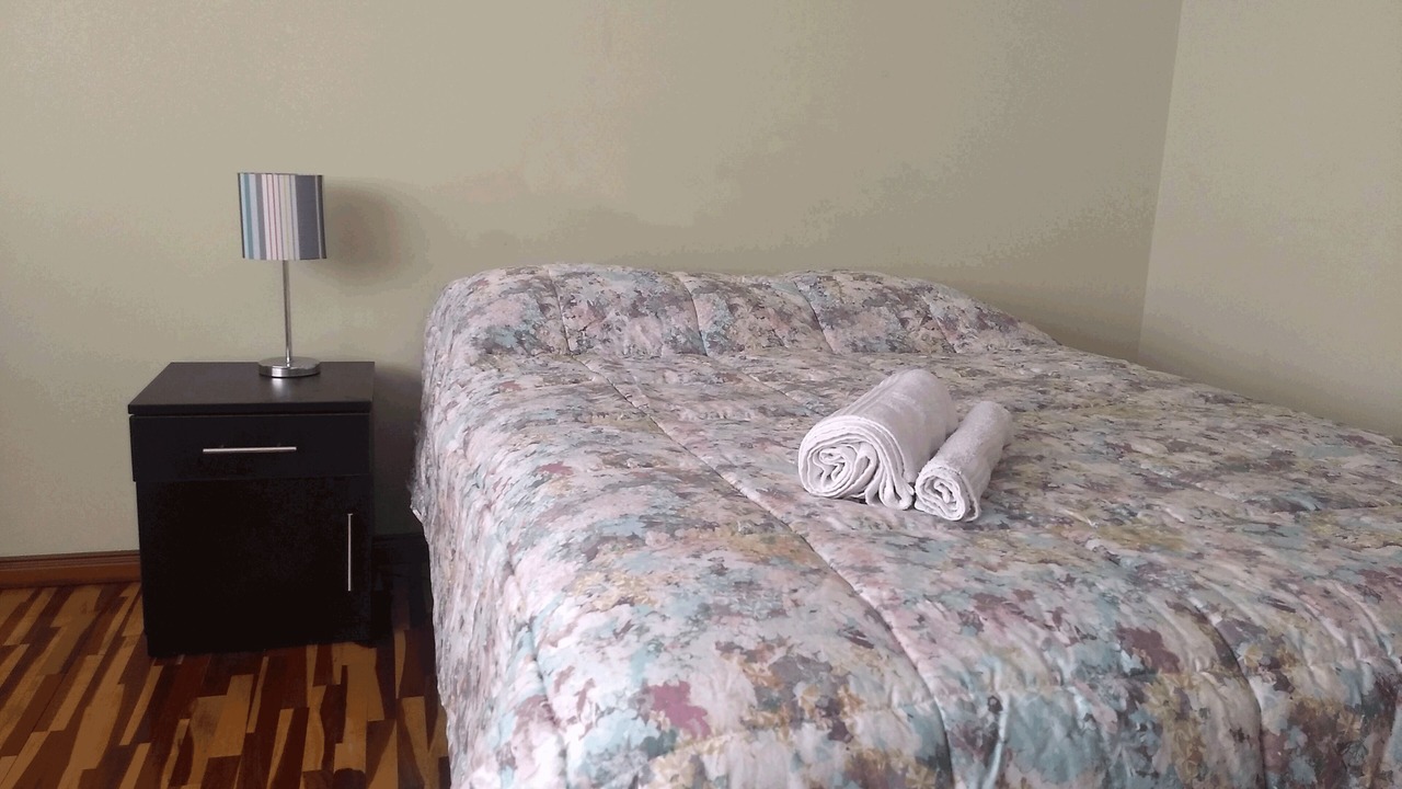 Photo of Bedroom in San Borja