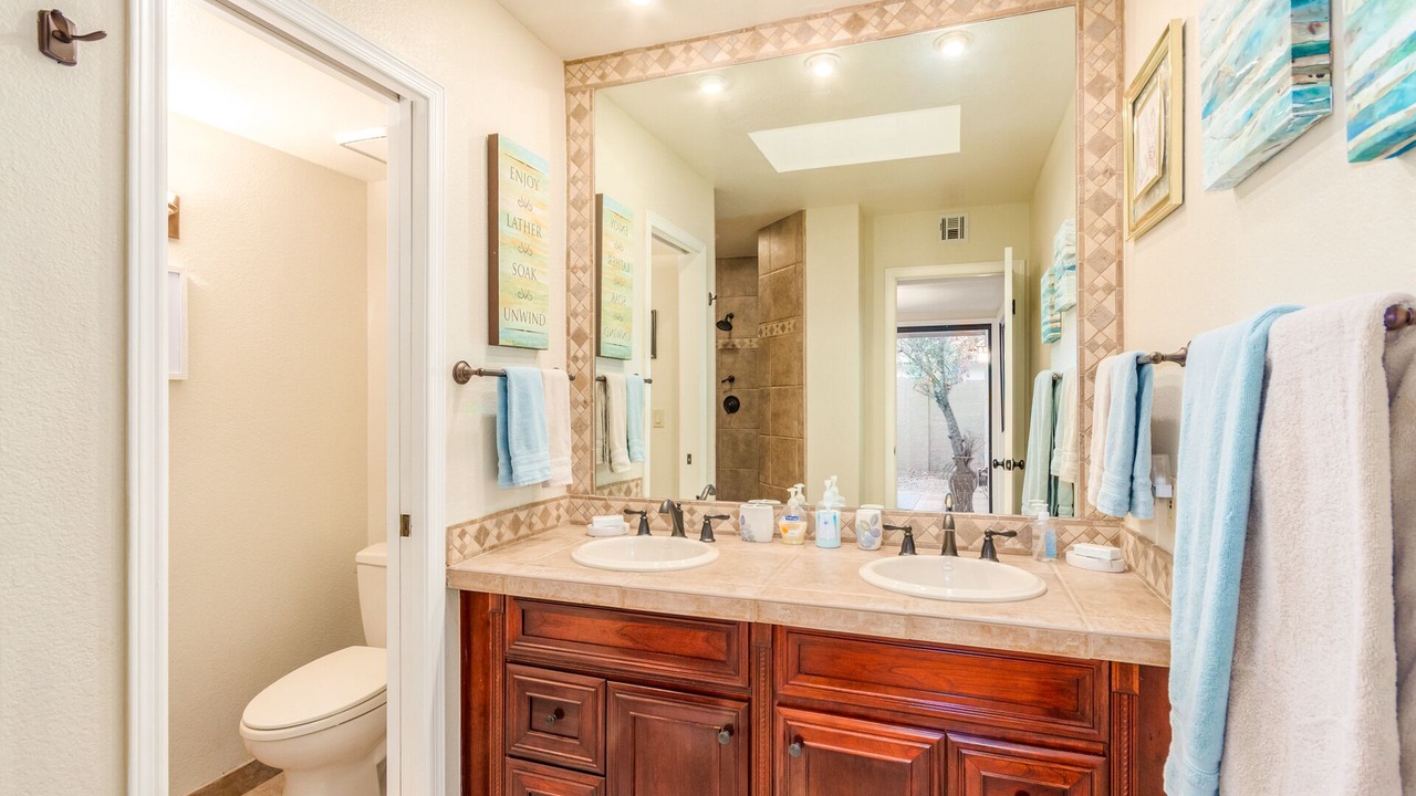 Photo of Bathroom in Paradise Valley Village