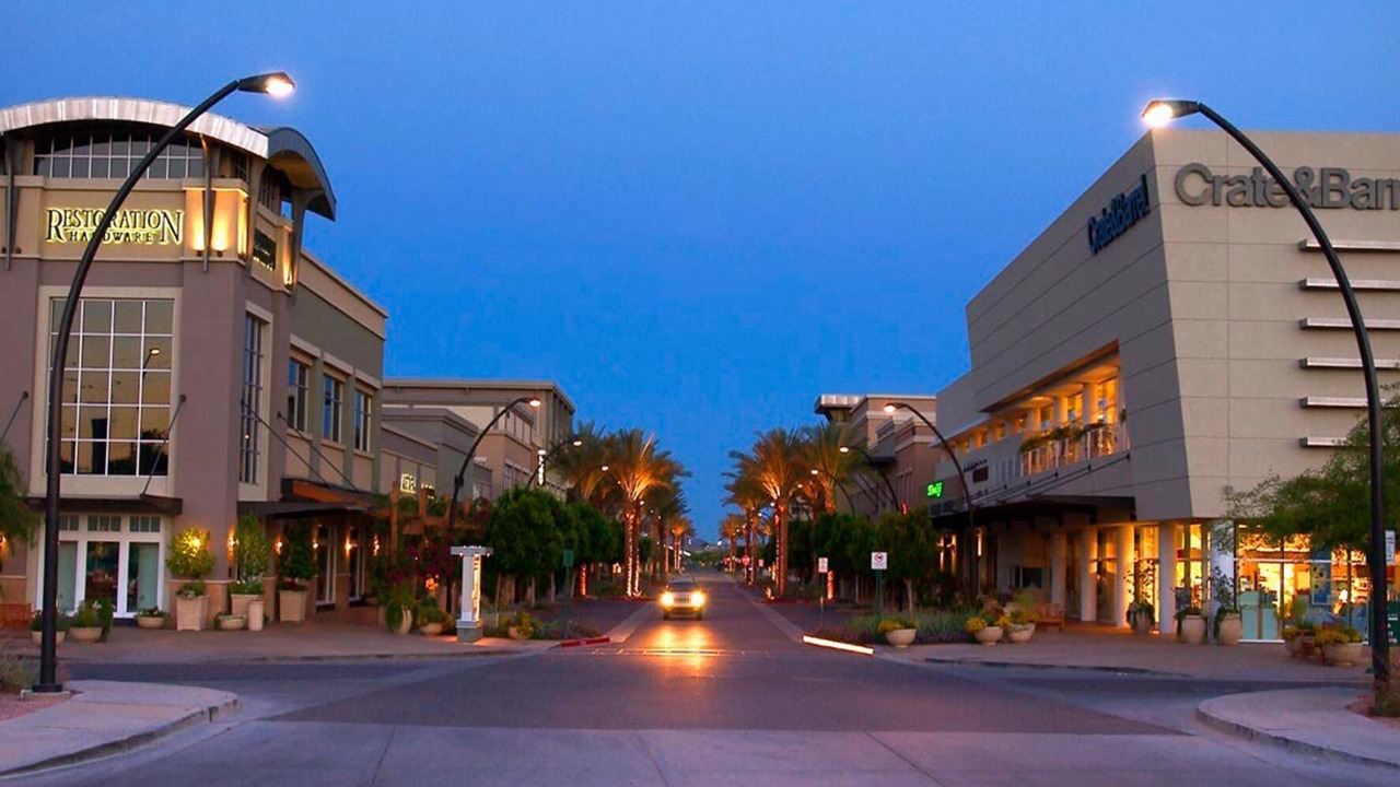 Photo of Others in Paradise Valley Village