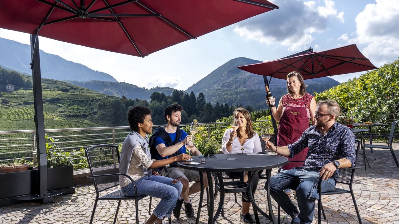 Photo of Outdoor in Cembra