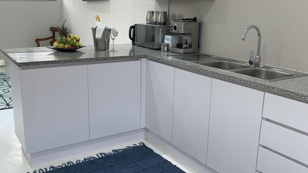 Photo of Kitchen in Selection Beach