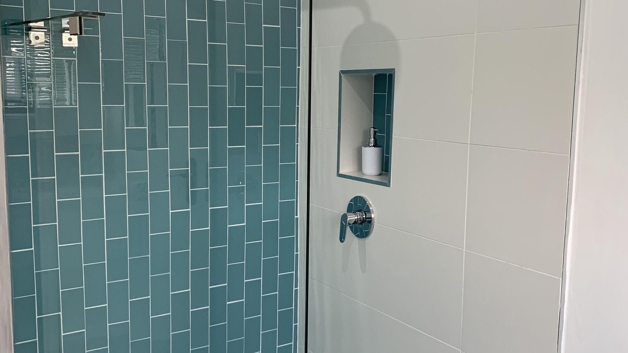 Photo of Bathroom in Selection Beach