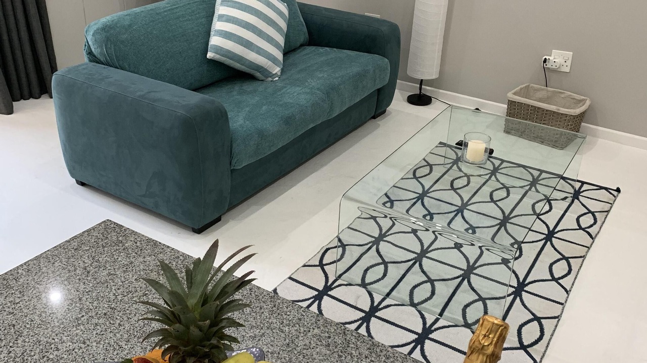 Photo of Livingroom in Selection Beach