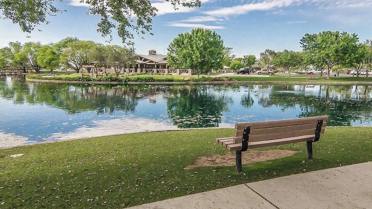 Photo of Outdoor in Power Ranch