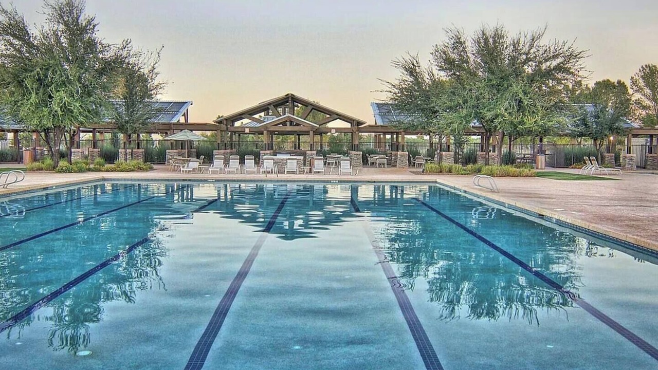 Photo of Outdoor in Power Ranch