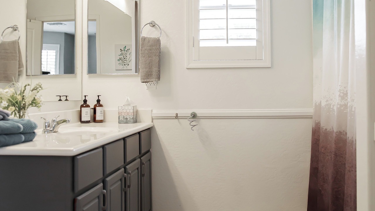 Photo of Bathroom in Power Ranch