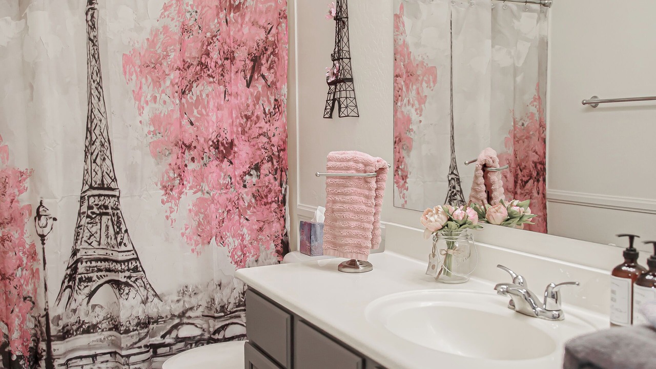 Photo of Bathroom in Power Ranch
