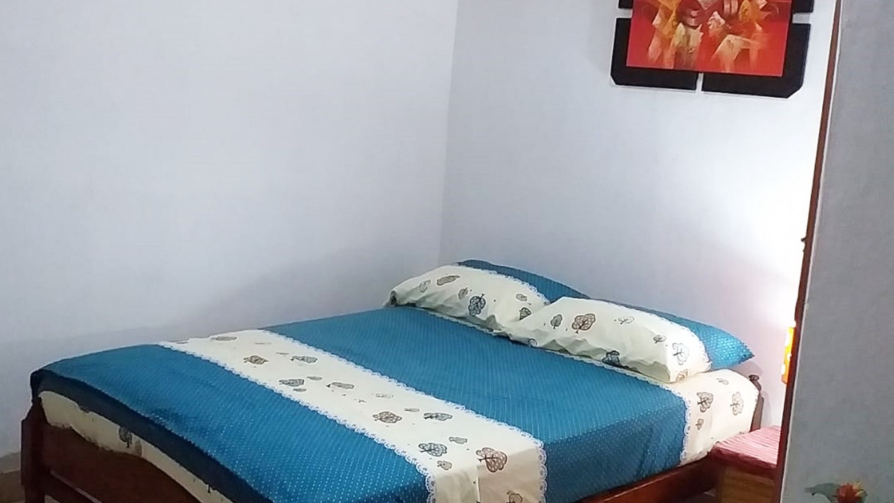 Photo of Bedroom in Tarapoto
