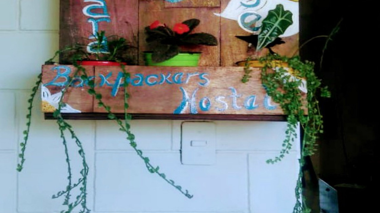 Photo of Outdoor in Tarapoto