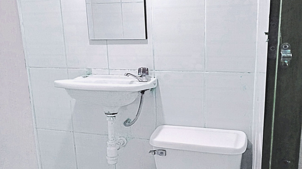 Photo of Bathroom in Tarapoto
