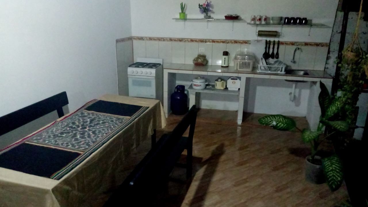 Photo of Kitchen in Tarapoto