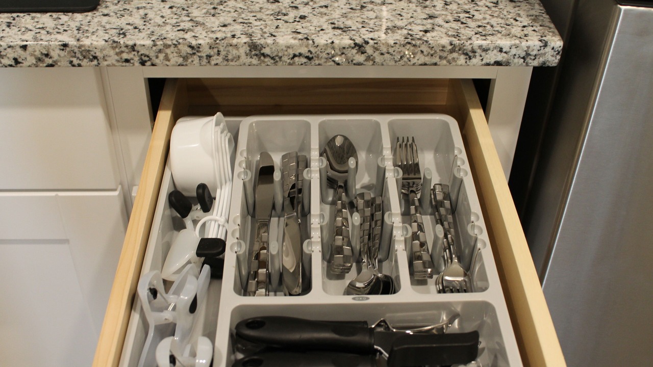 Photo of Kitchen in East Mesa