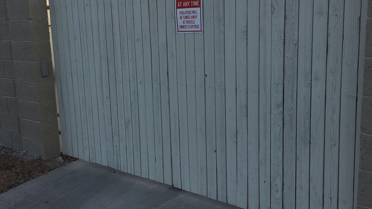 Photo of Outdoor in East Mesa