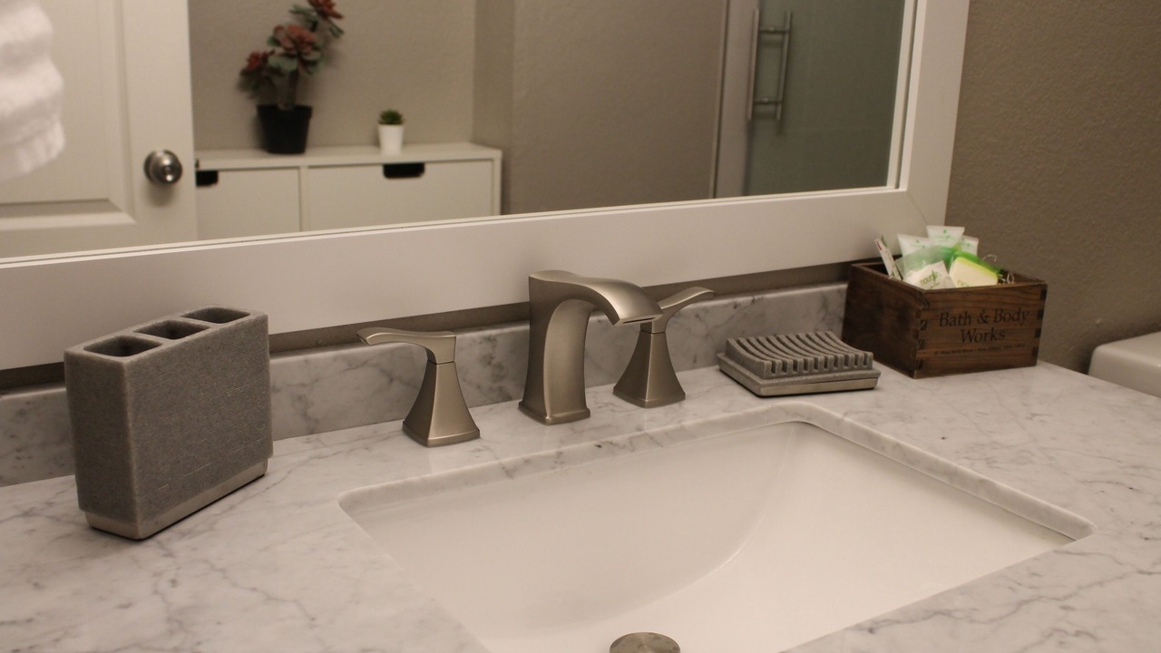 Photo of Bathroom in East Mesa