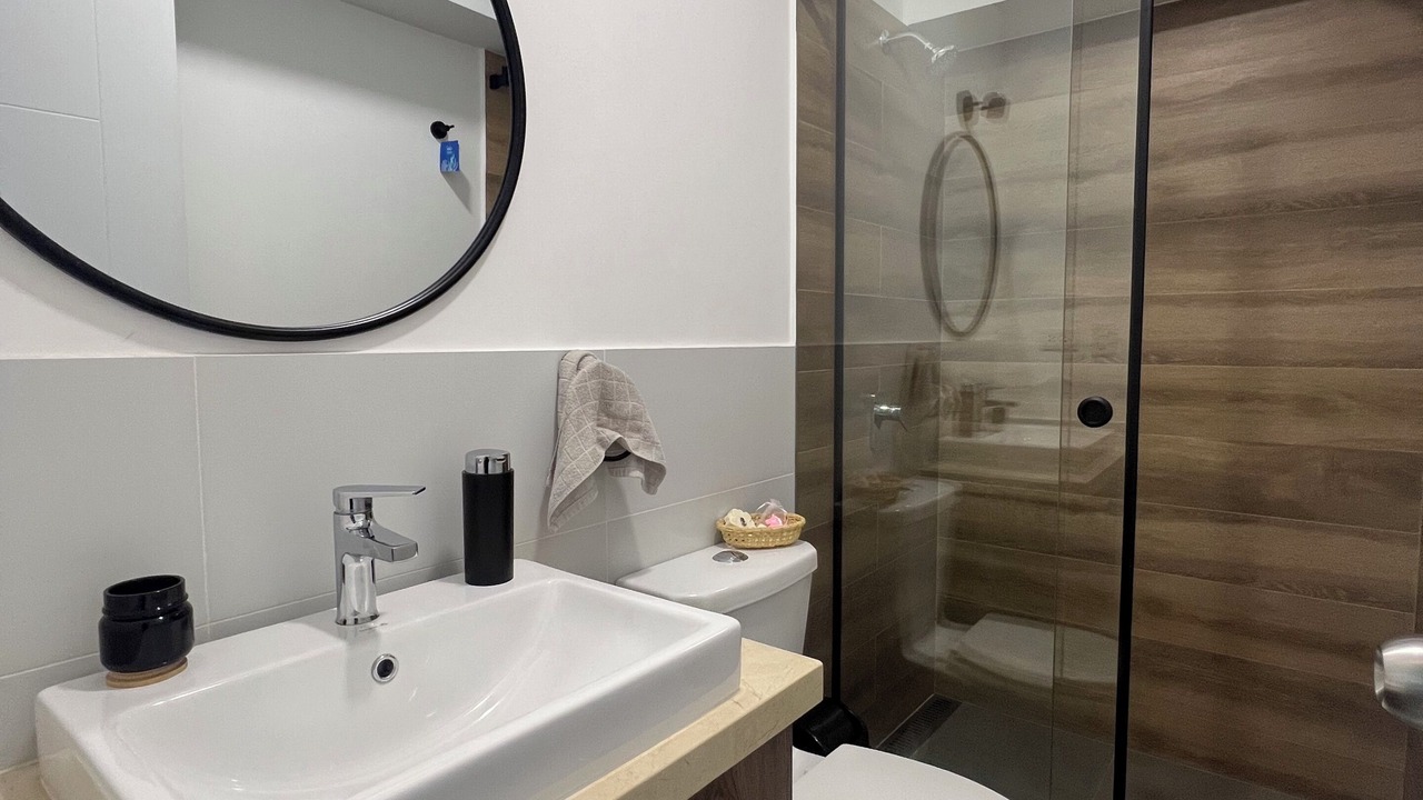 Photo of Bathroom in Miraflores