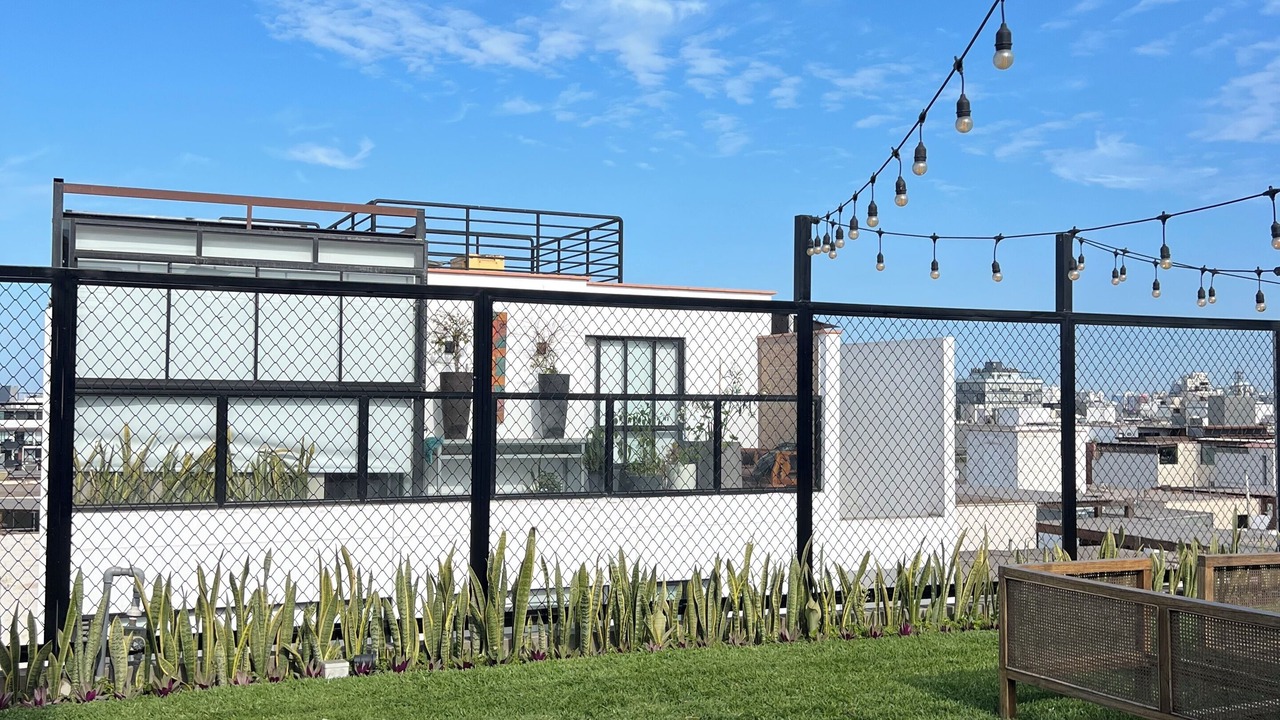 Photo of Outdoor in Miraflores
